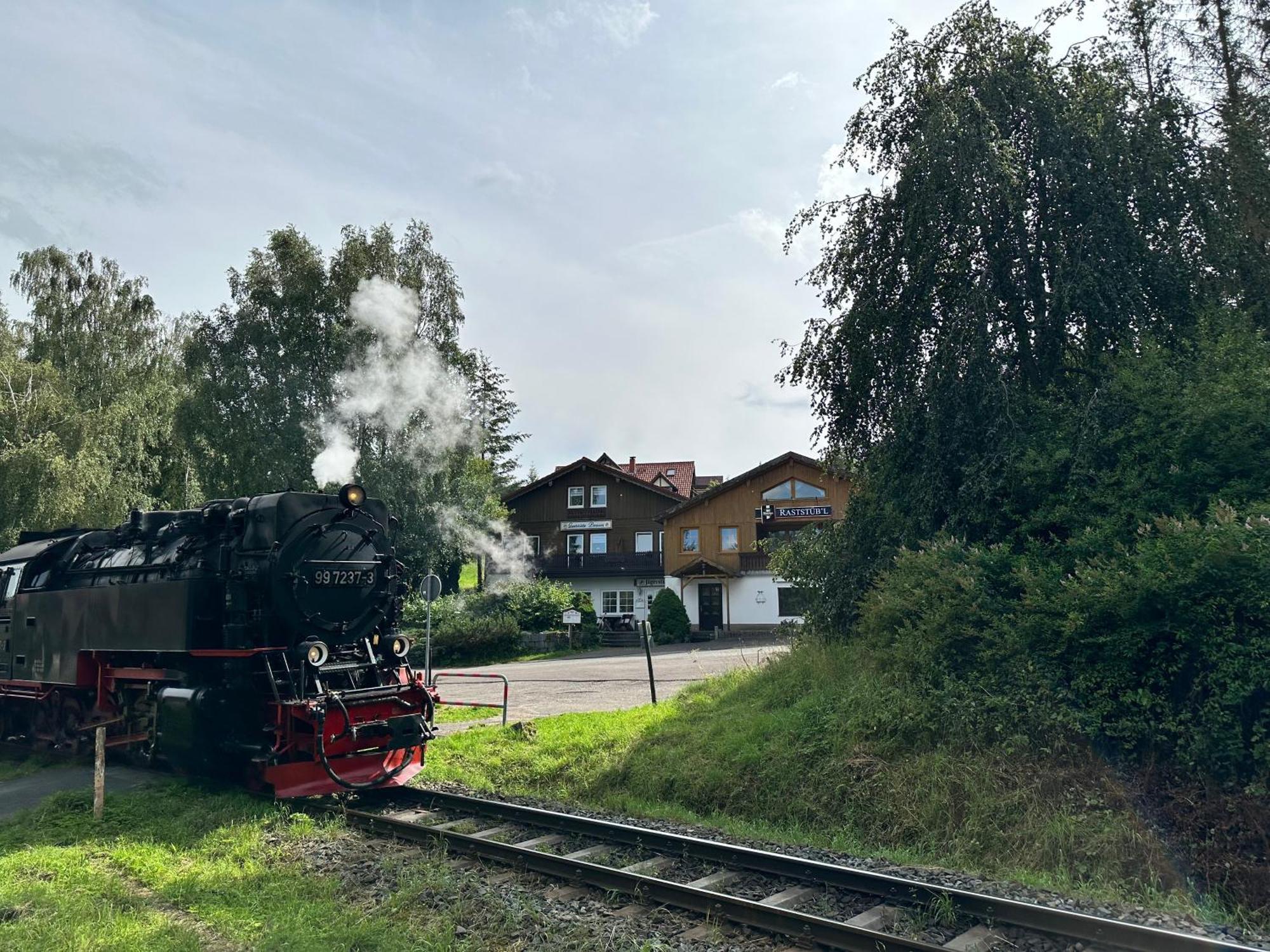 Raststüb'l Sorge