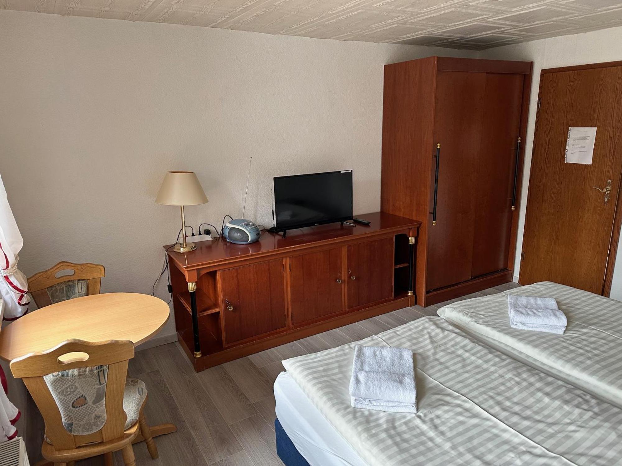 Raststüb'l Bed and breakfast *