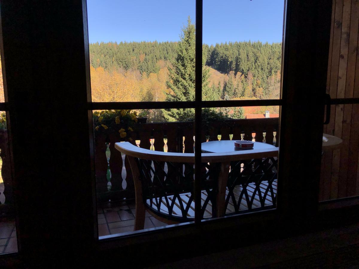 Raststüb'l Bed and breakfast *