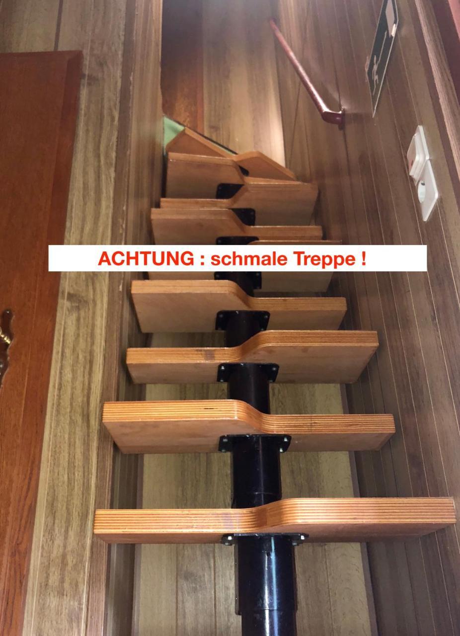 Raststüb'l Bed and breakfast Sorge